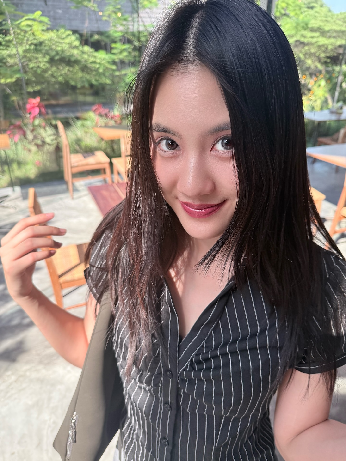 นาน่า - ศวรรยา ไพศาลพยัคฆ์