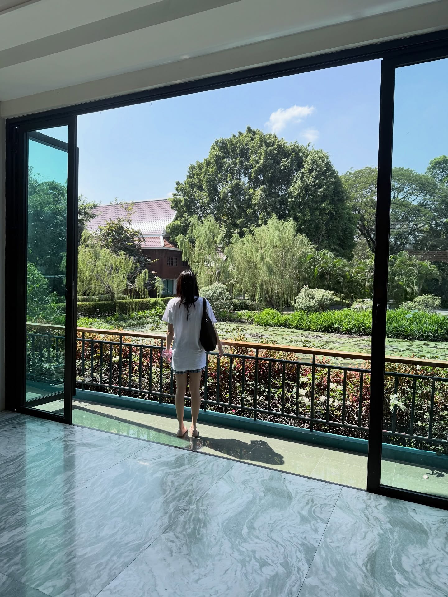 นาน่า - ศวรรยา ไพศาลพยัคฆ์