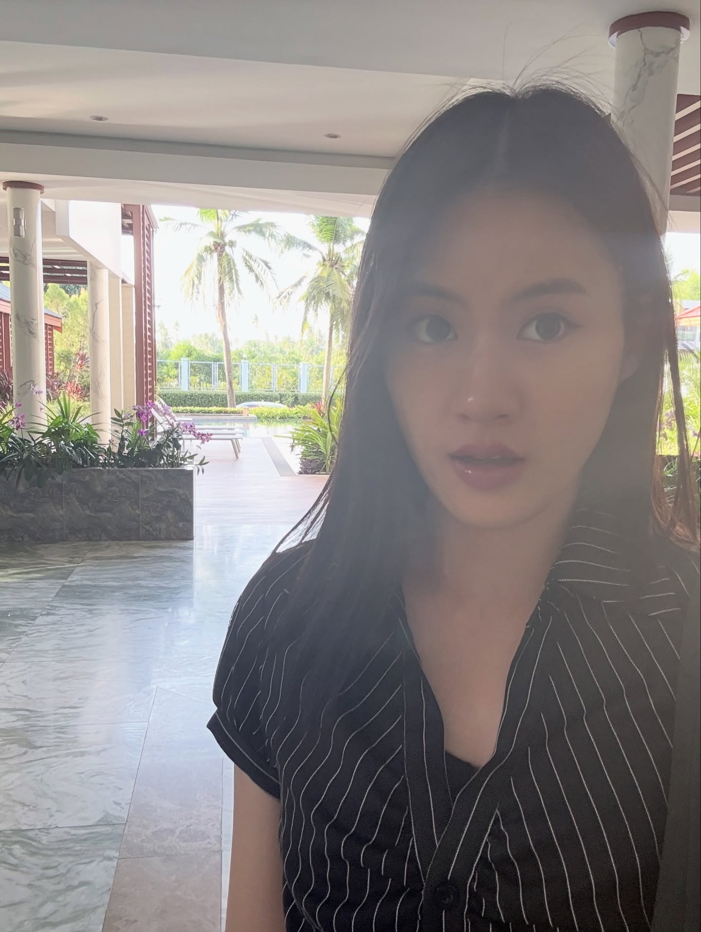 นาน่า - ศวรรยา ไพศาลพยัคฆ์