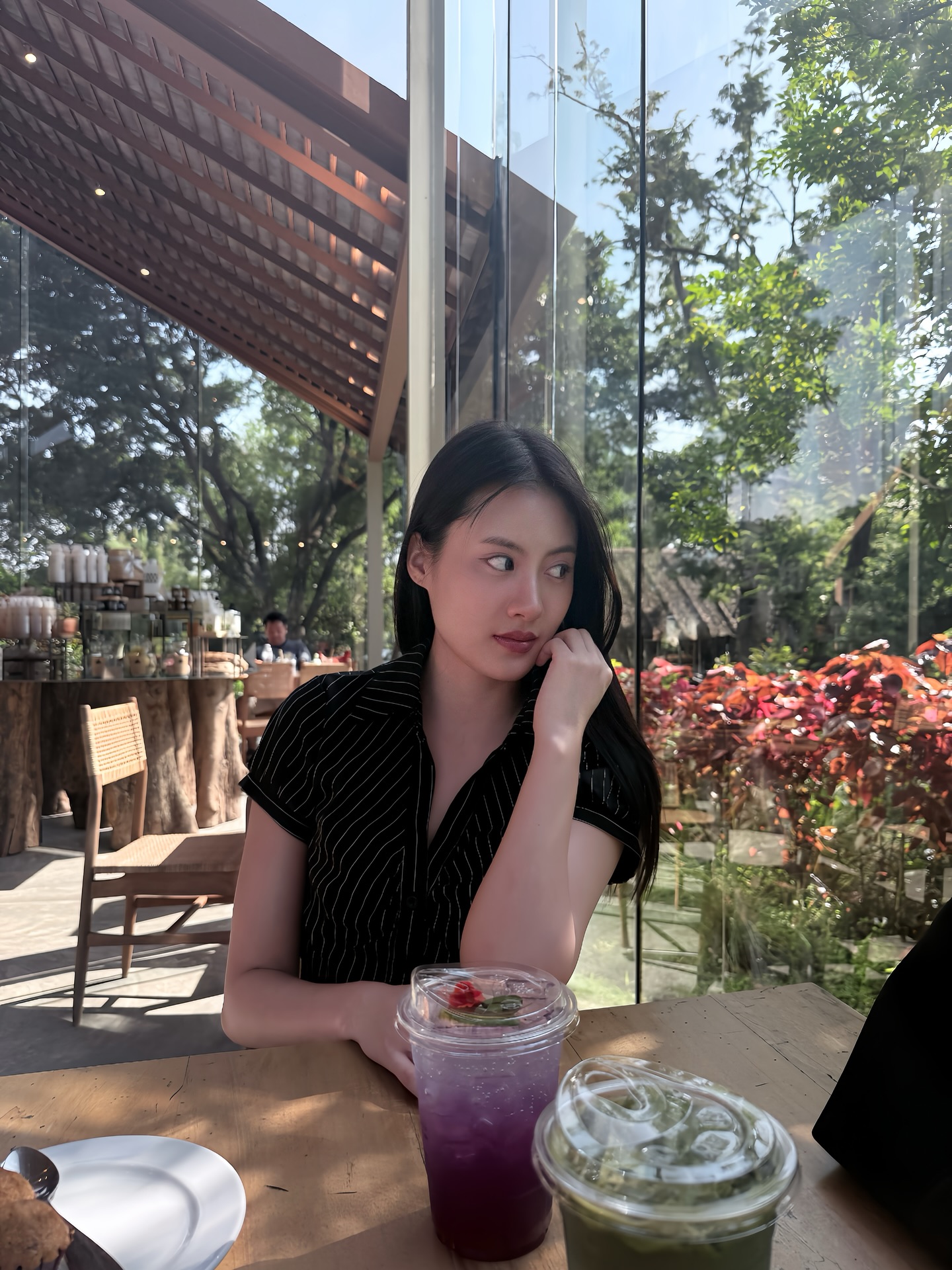 นาน่า - ศวรรยา ไพศาลพยัคฆ์