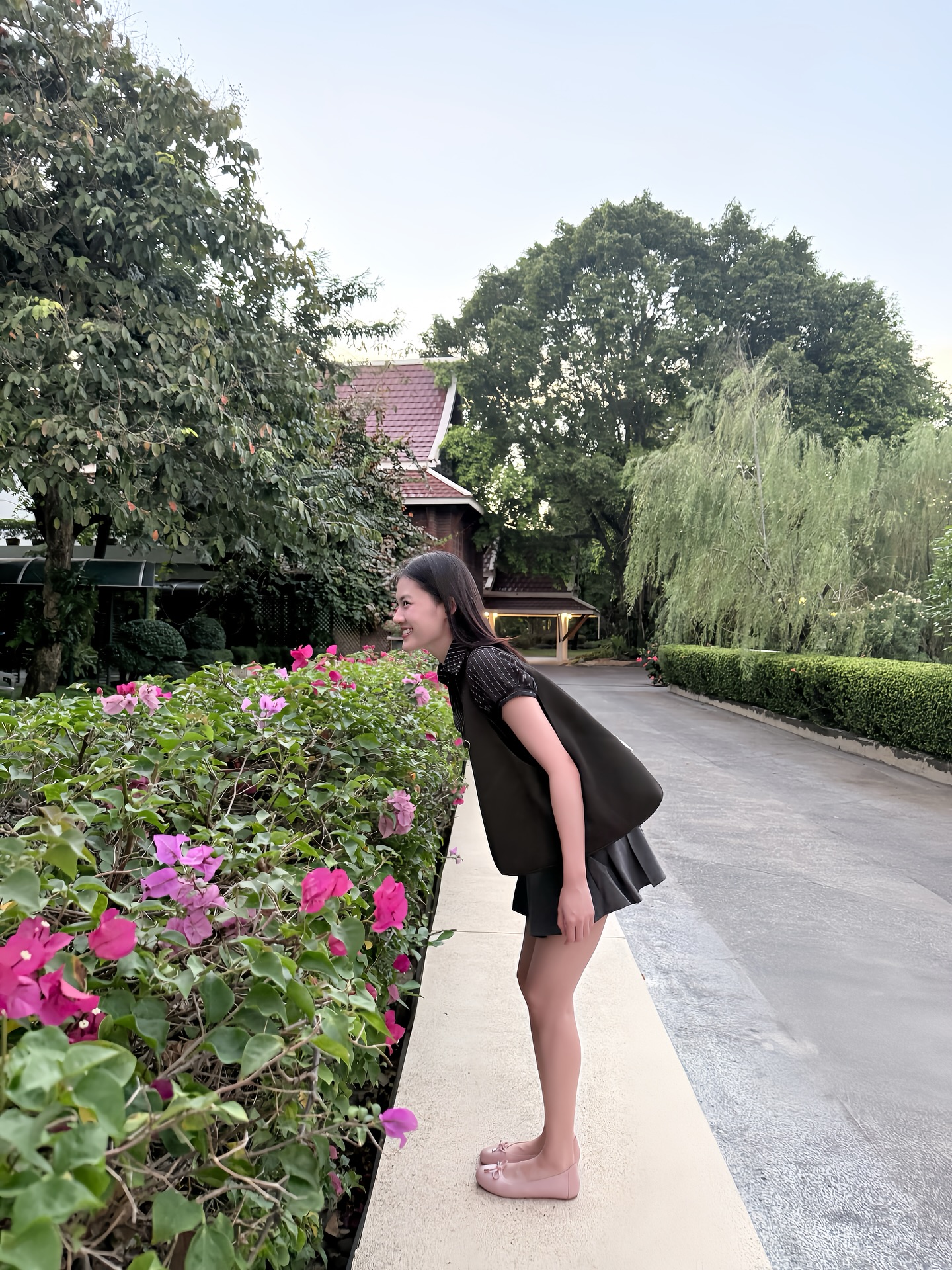 นาน่า - ศวรรยา ไพศาลพยัคฆ์