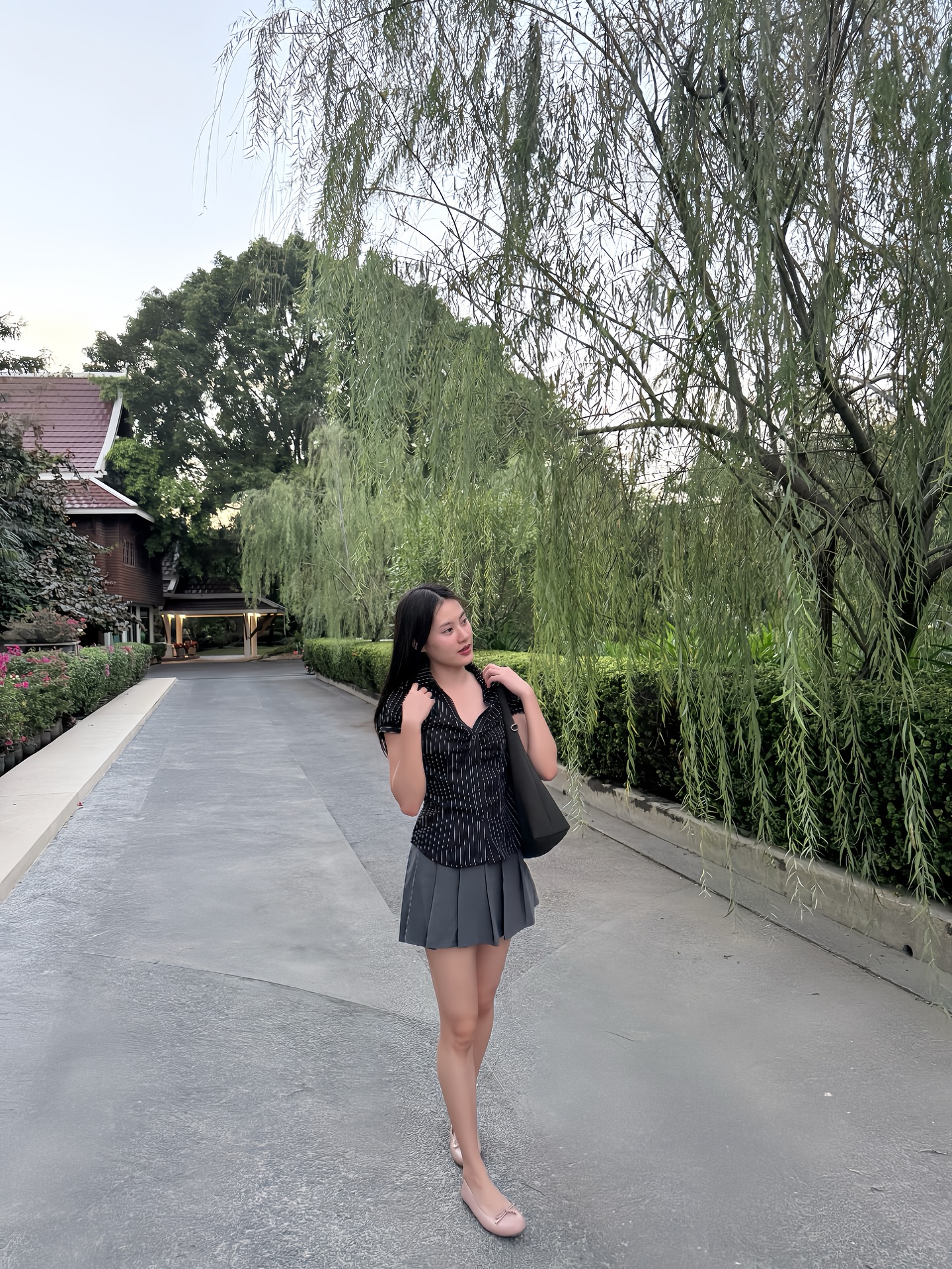 นาน่า - ศวรรยา ไพศาลพยัคฆ์