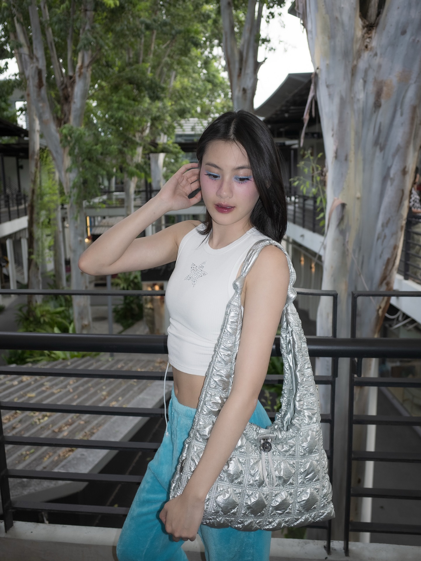 นาน่า - ศวรรยา ไพศาลพยัคฆ์