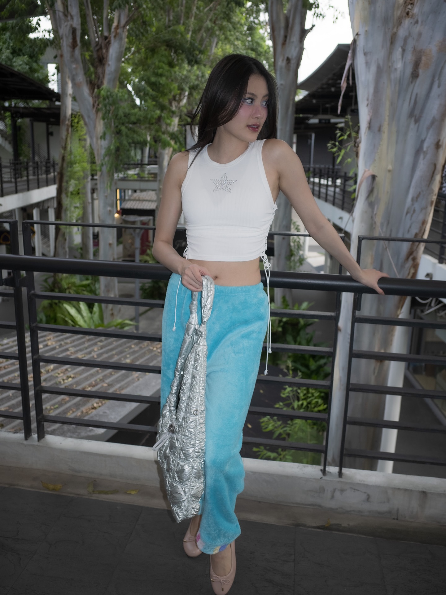 นาน่า - ศวรรยา ไพศาลพยัคฆ์