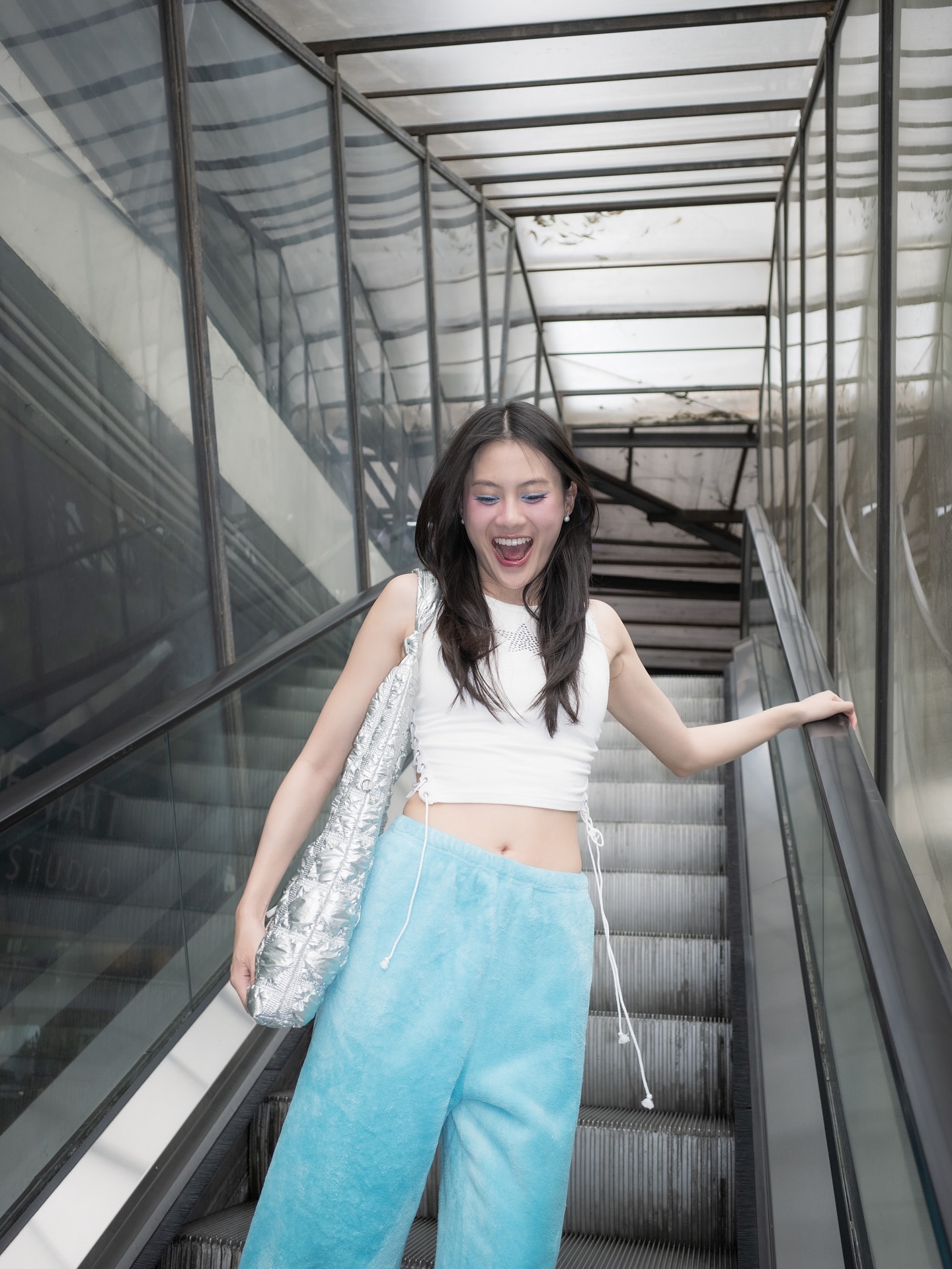 นาน่า - ศวรรยา ไพศาลพยัคฆ์