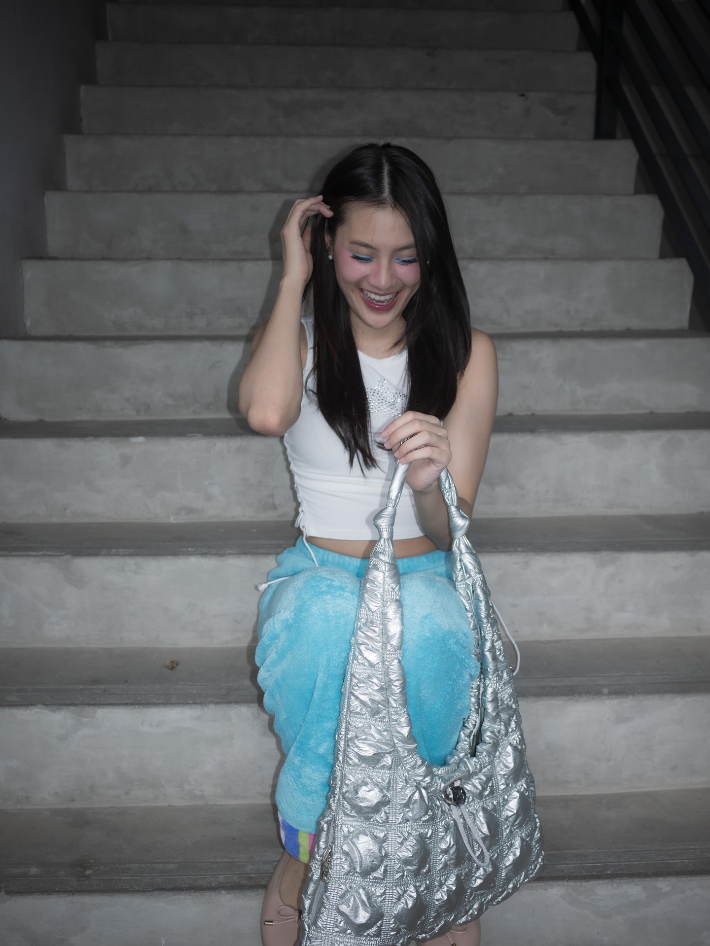 นาน่า - ศวรรยา ไพศาลพยัคฆ์