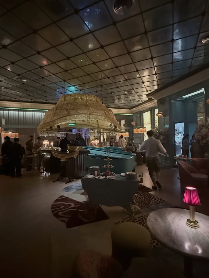 นาน่า - ศวรรยา ไพศาลพยัคฆ์