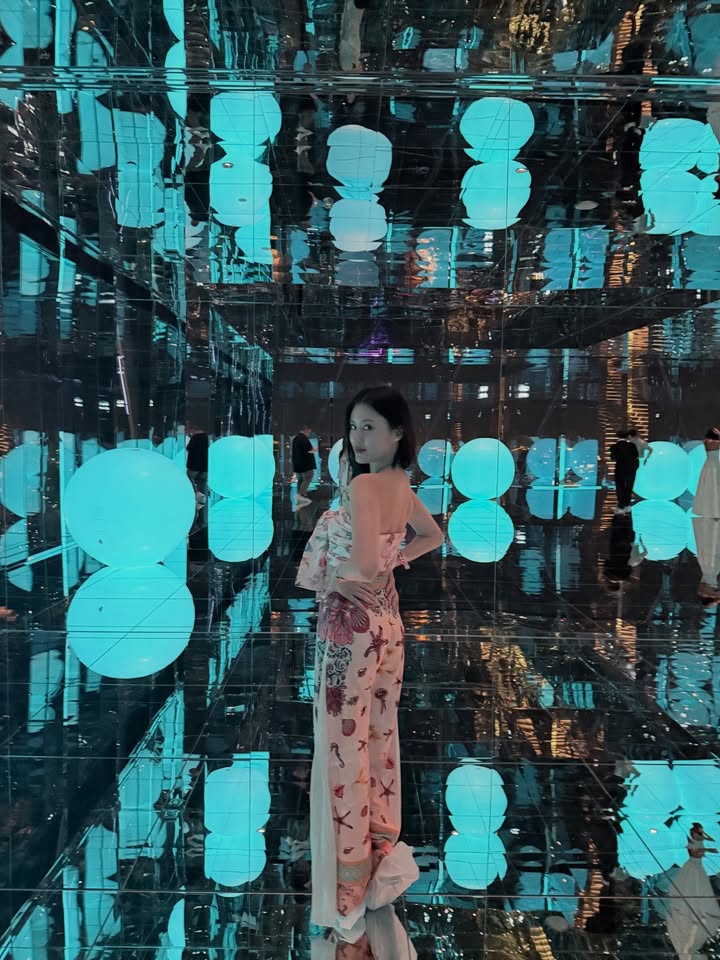 นาน่า - ศวรรยา ไพศาลพยัคฆ์