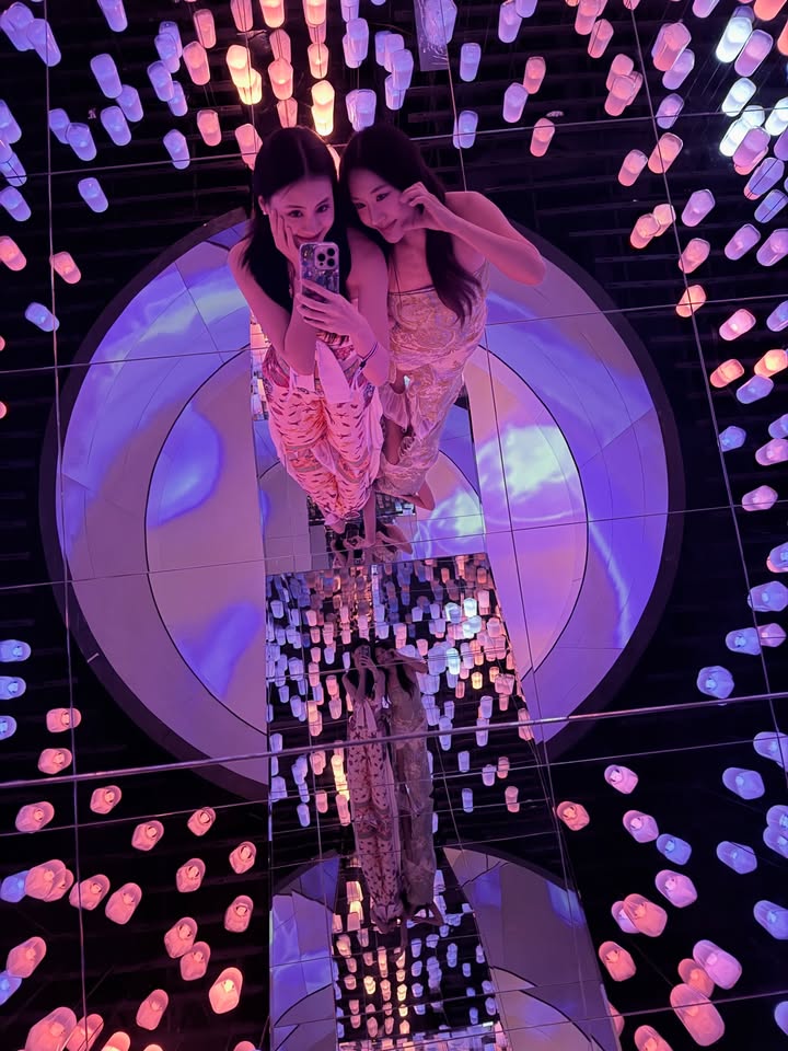 นาน่า - ศวรรยา ไพศาลพยัคฆ์