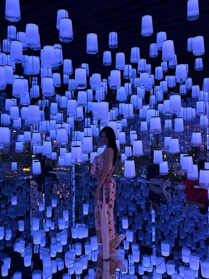 นาน่า - ศวรรยา ไพศาลพยัคฆ์