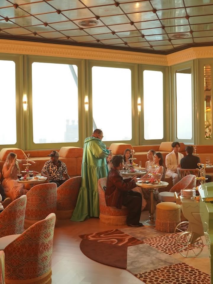 นาน่า - ศวรรยา ไพศาลพยัคฆ์