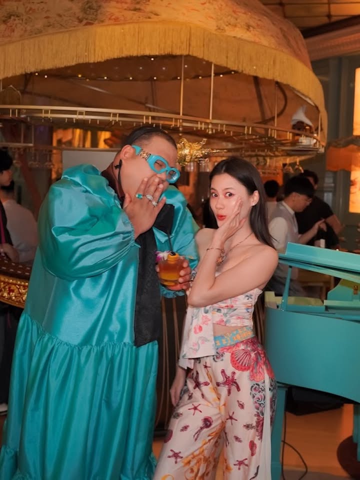 นาน่า - ศวรรยา ไพศาลพยัคฆ์