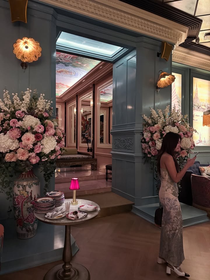 นาน่า - ศวรรยา ไพศาลพยัคฆ์