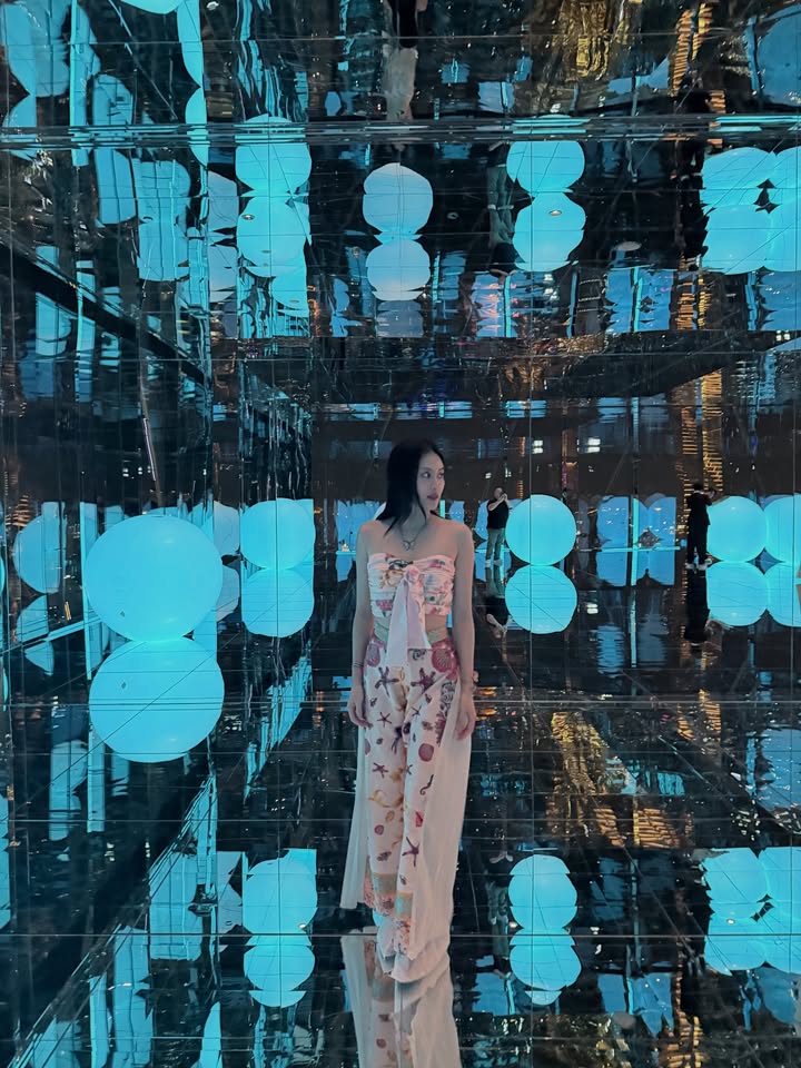 นาน่า - ศวรรยา ไพศาลพยัคฆ์