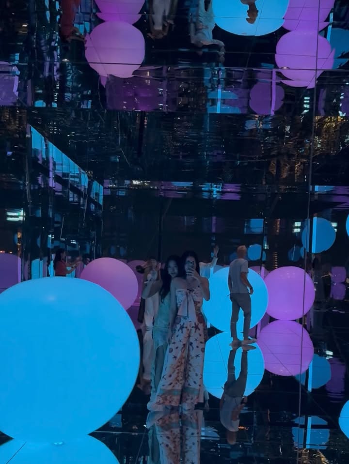 นาน่า - ศวรรยา ไพศาลพยัคฆ์