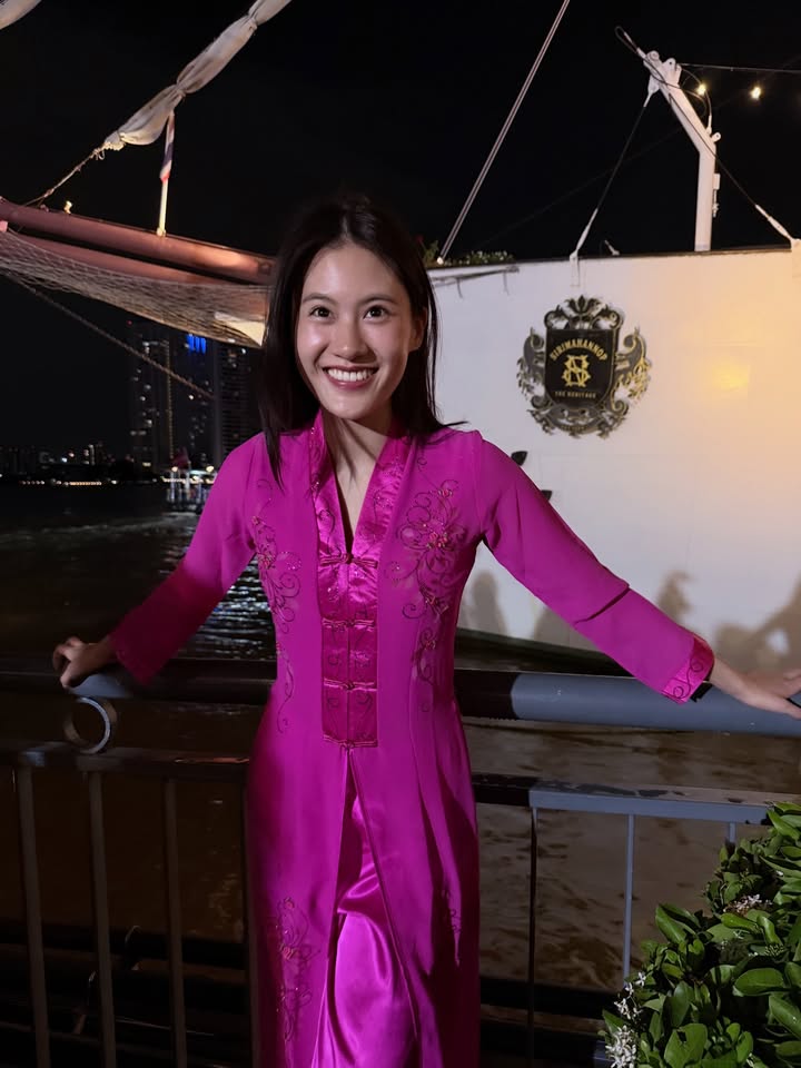 นาน่า - ศวรรยา ไพศาลพยัคฆ์