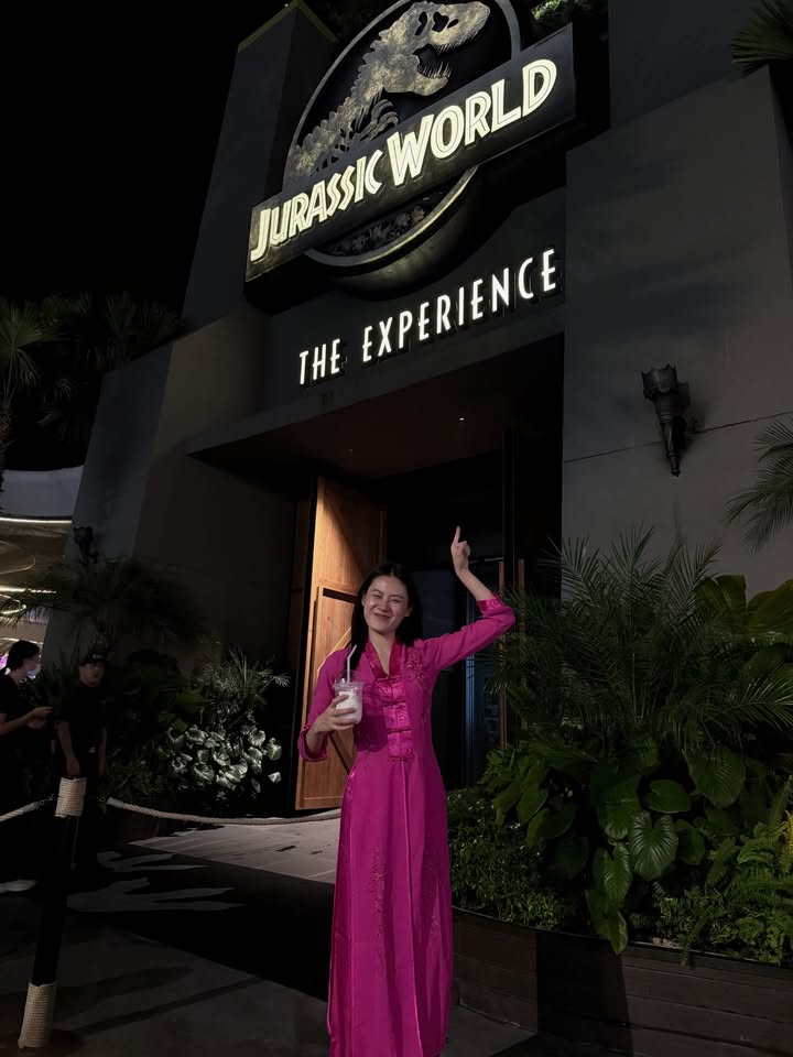 นาน่า - ศวรรยา ไพศาลพยัคฆ์