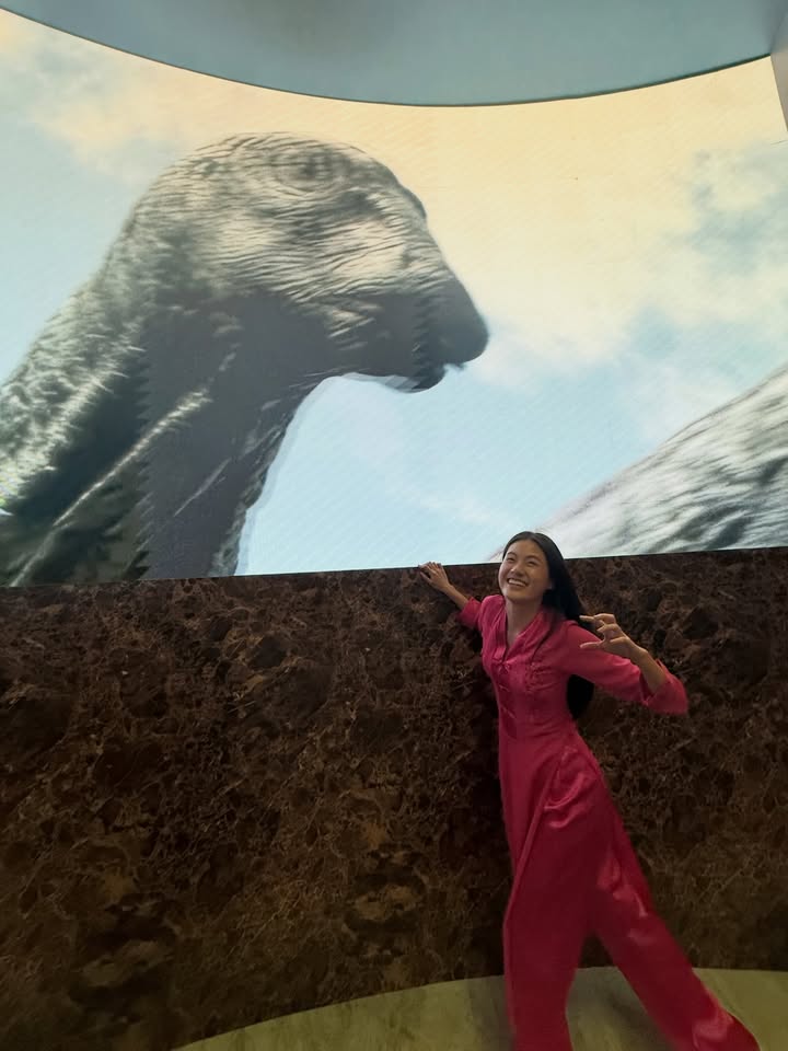 นาน่า - ศวรรยา ไพศาลพยัคฆ์