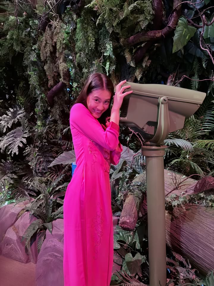 นาน่า - ศวรรยา ไพศาลพยัคฆ์