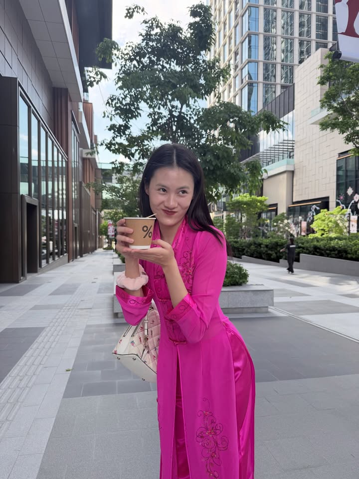 นาน่า - ศวรรยา ไพศาลพยัคฆ์