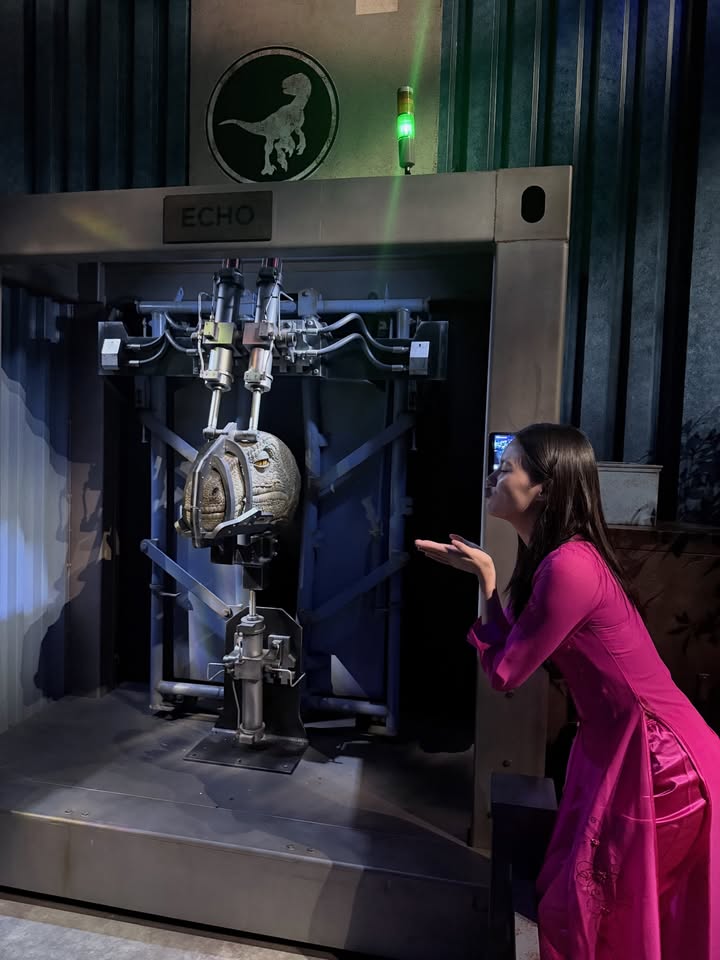 นาน่า - ศวรรยา ไพศาลพยัคฆ์