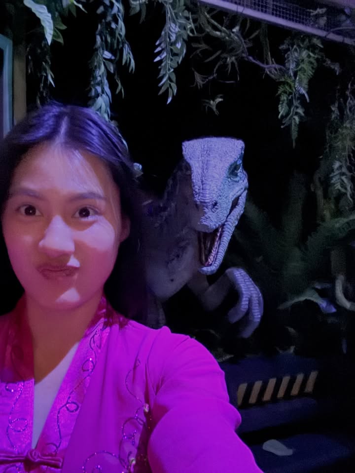 นาน่า - ศวรรยา ไพศาลพยัคฆ์