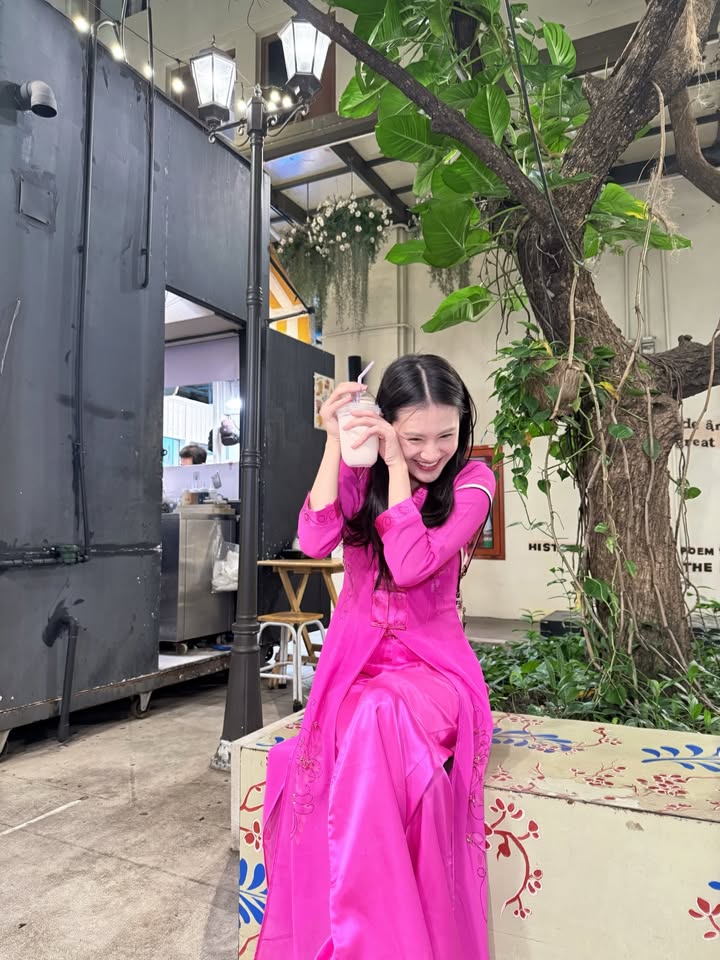 นาน่า - ศวรรยา ไพศาลพยัคฆ์