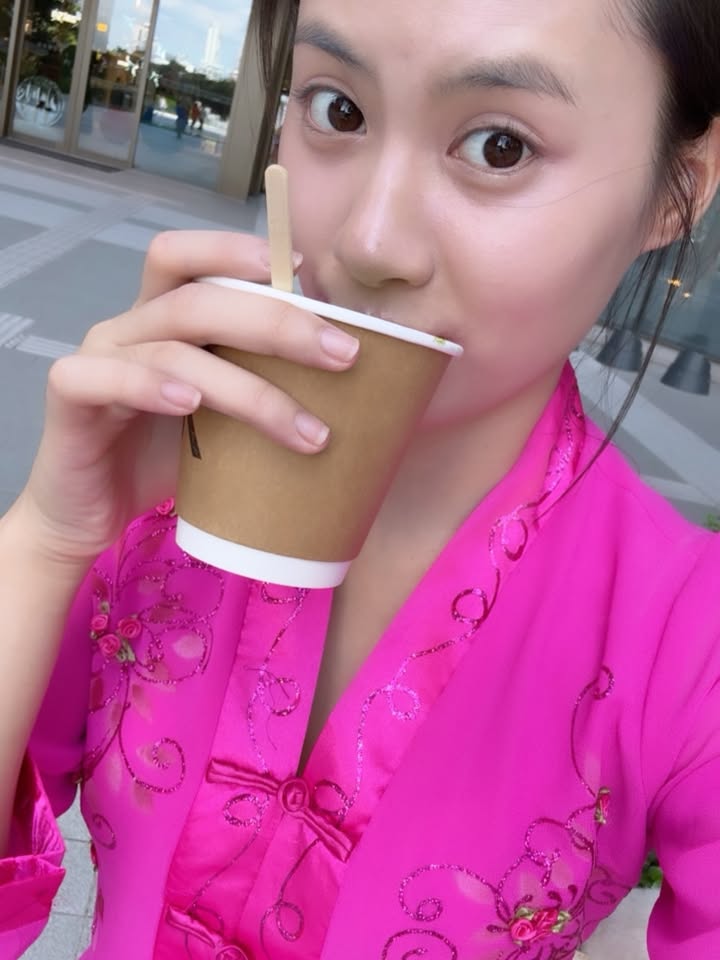 นาน่า - ศวรรยา ไพศาลพยัคฆ์