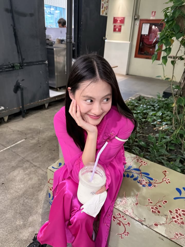 นาน่า - ศวรรยา ไพศาลพยัคฆ์