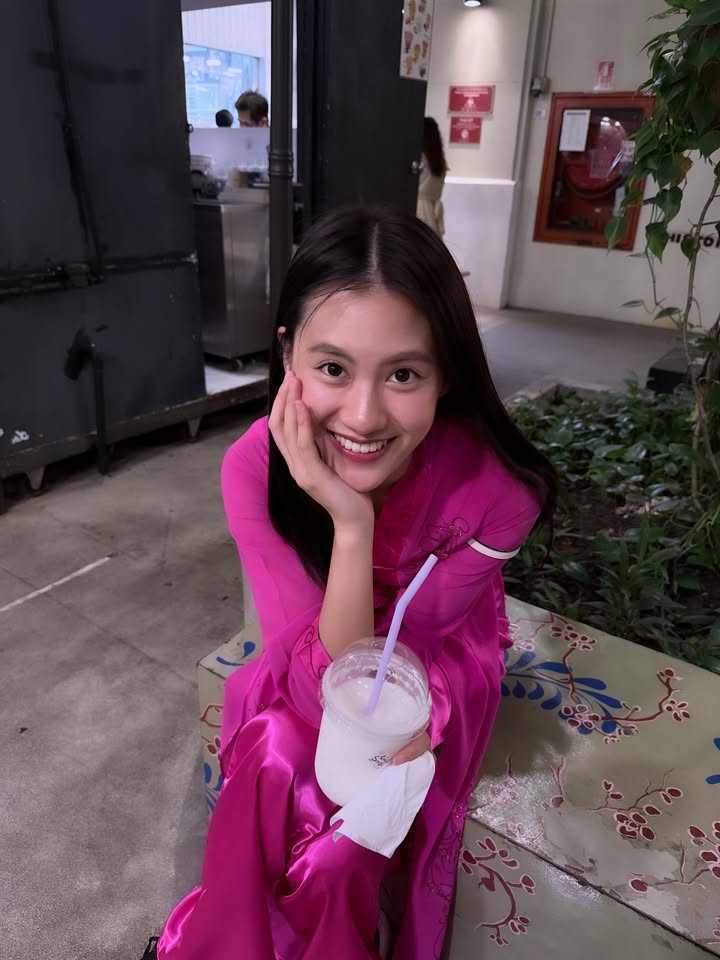 นาน่า - ศวรรยา ไพศาลพยัคฆ์