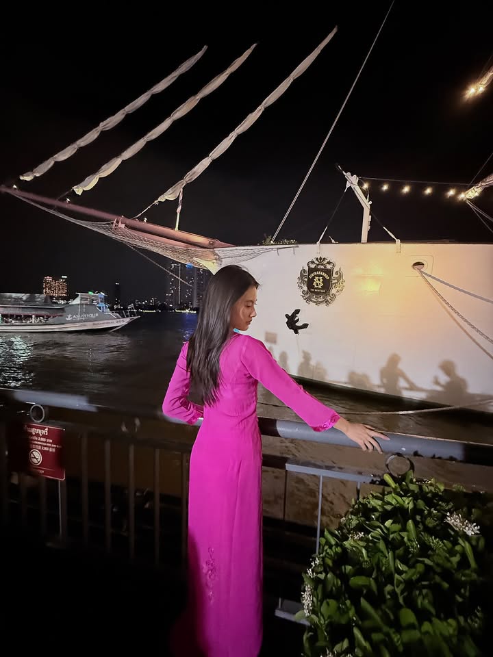 นาน่า - ศวรรยา ไพศาลพยัคฆ์