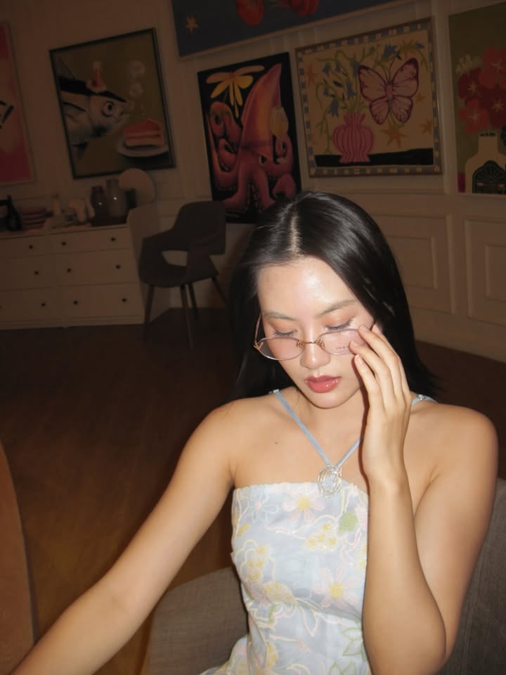 นาน่า - ศวรรยา ไพศาลพยัคฆ์