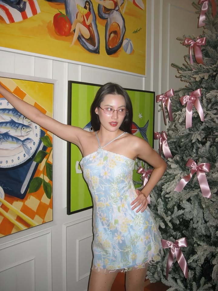 นาน่า - ศวรรยา ไพศาลพยัคฆ์