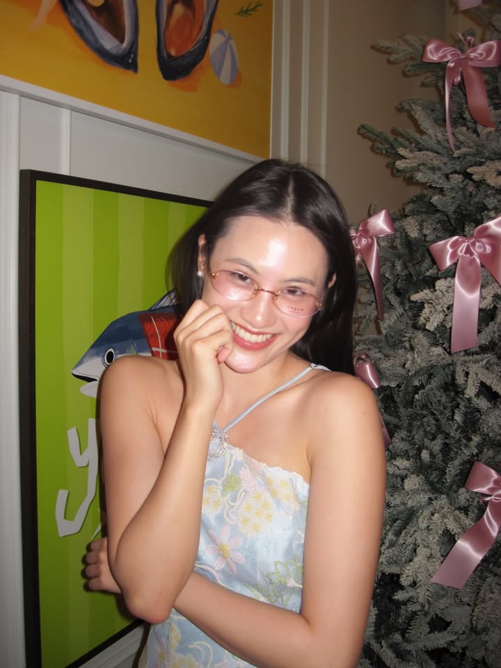 นาน่า - ศวรรยา ไพศาลพยัคฆ์