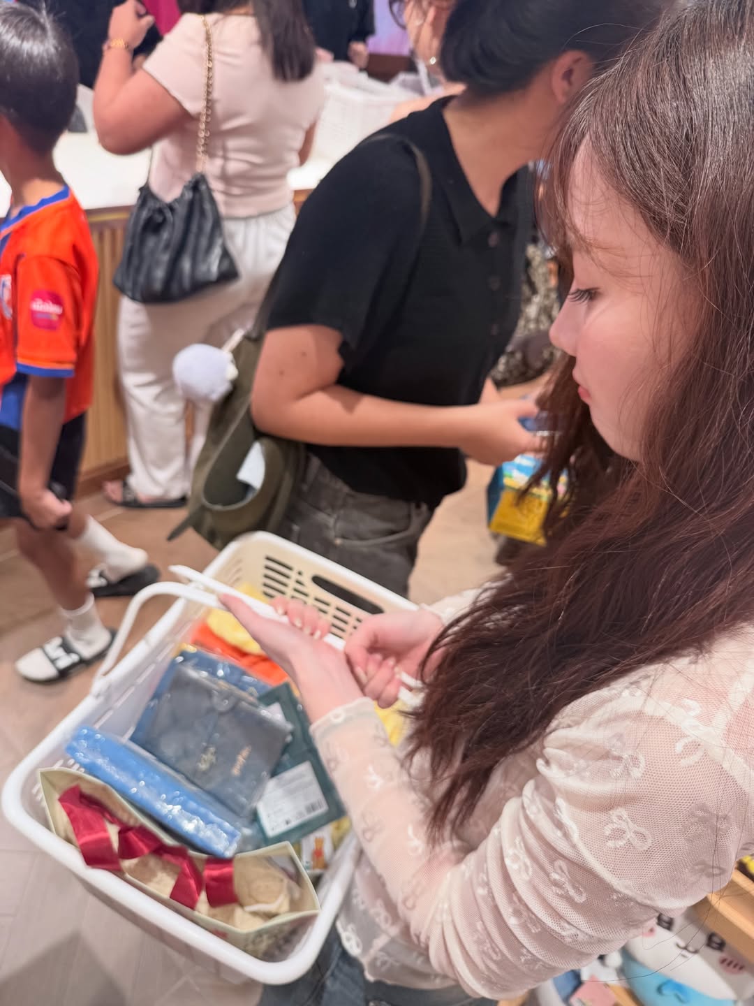 นาน่า - ศวรรยา ไพศาลพยัคฆ์