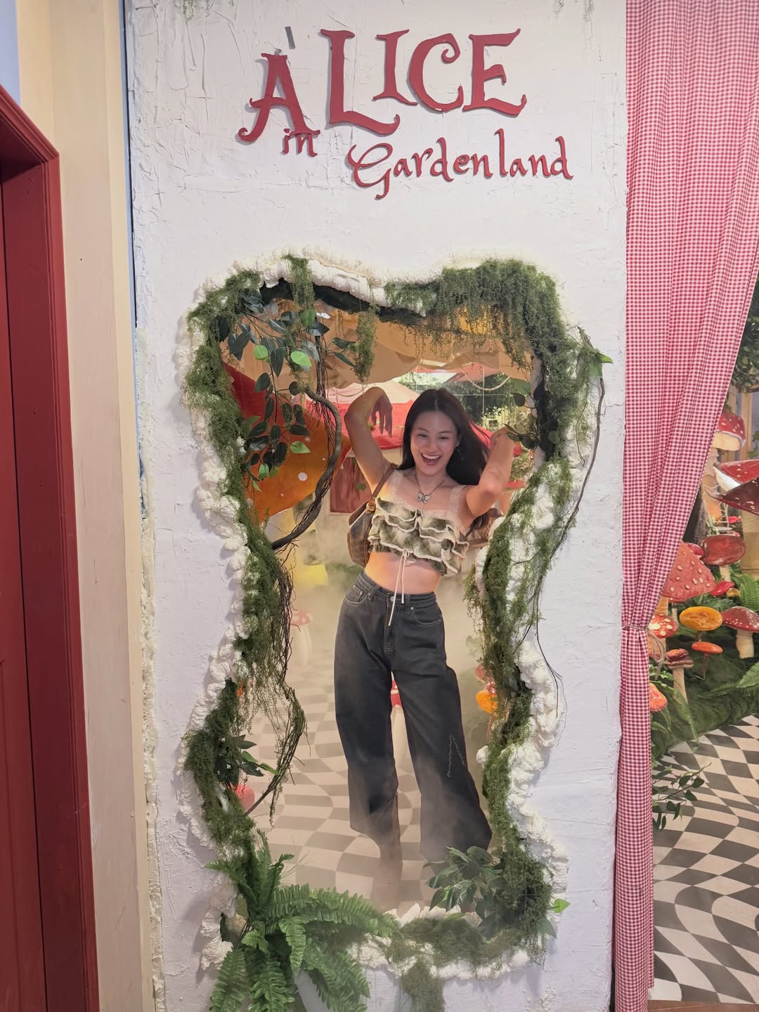 นาน่า - ศวรรยา ไพศาลพยัคฆ์