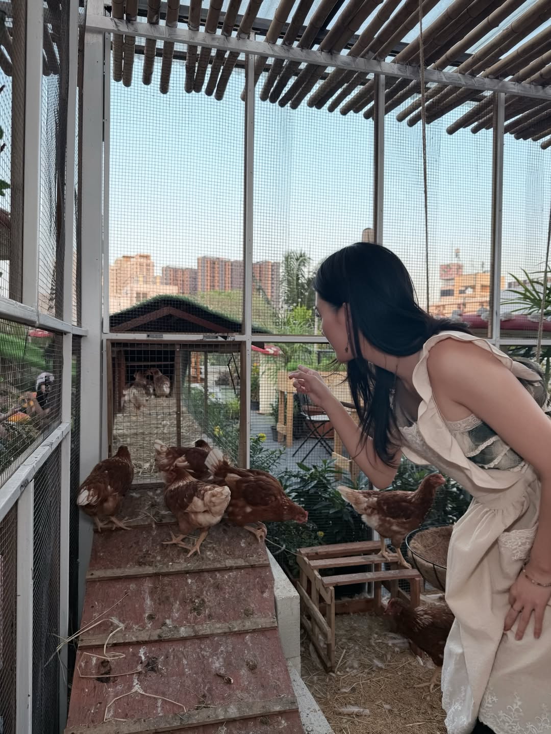 นาน่า - ศวรรยา ไพศาลพยัคฆ์