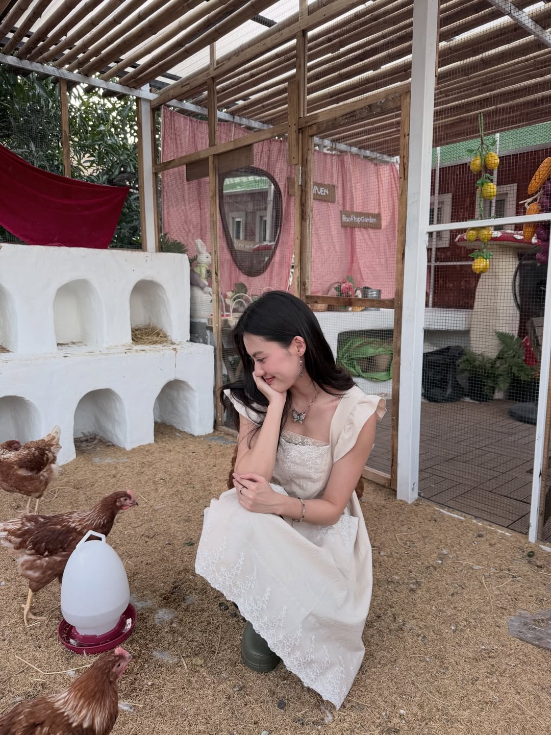 นาน่า - ศวรรยา ไพศาลพยัคฆ์