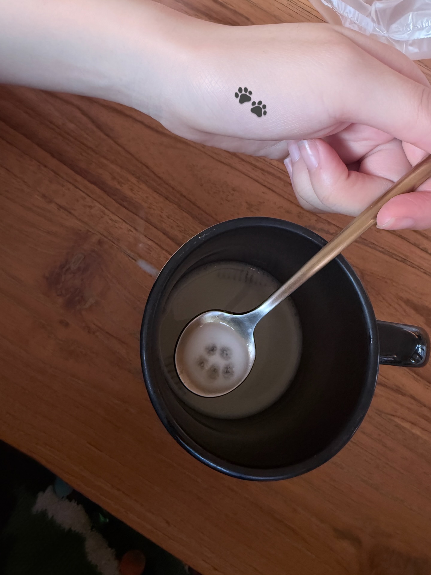 นาน่า - ศวรรยา ไพศาลพยัคฆ์