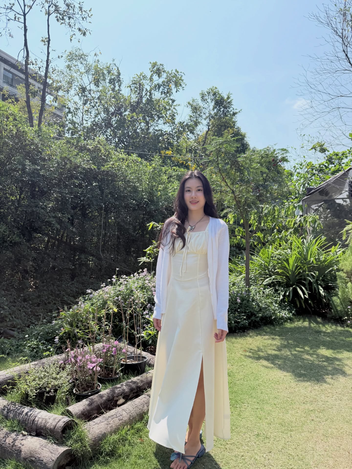 นาน่า - ศวรรยา ไพศาลพยัคฆ์