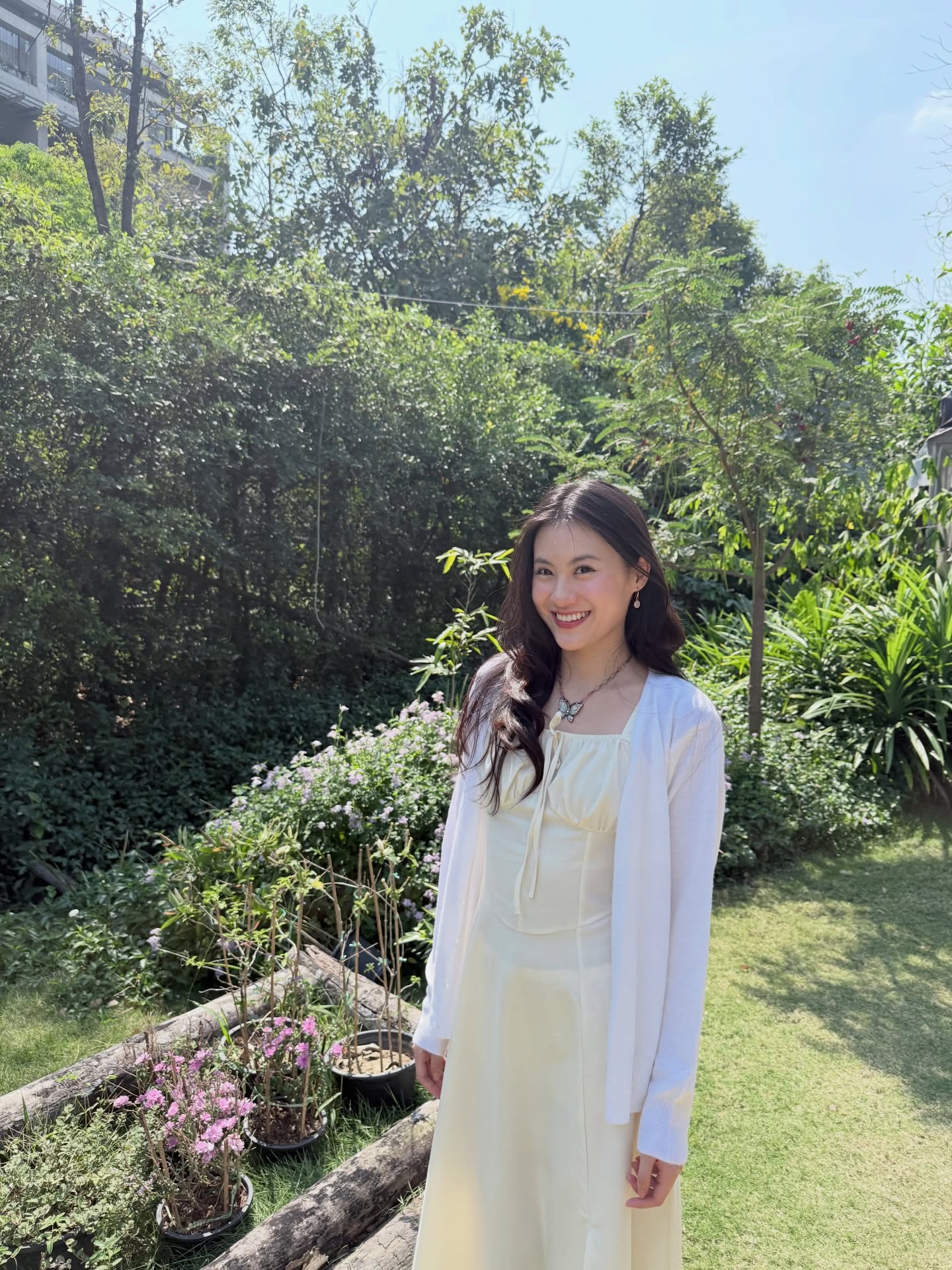 นาน่า - ศวรรยา ไพศาลพยัคฆ์