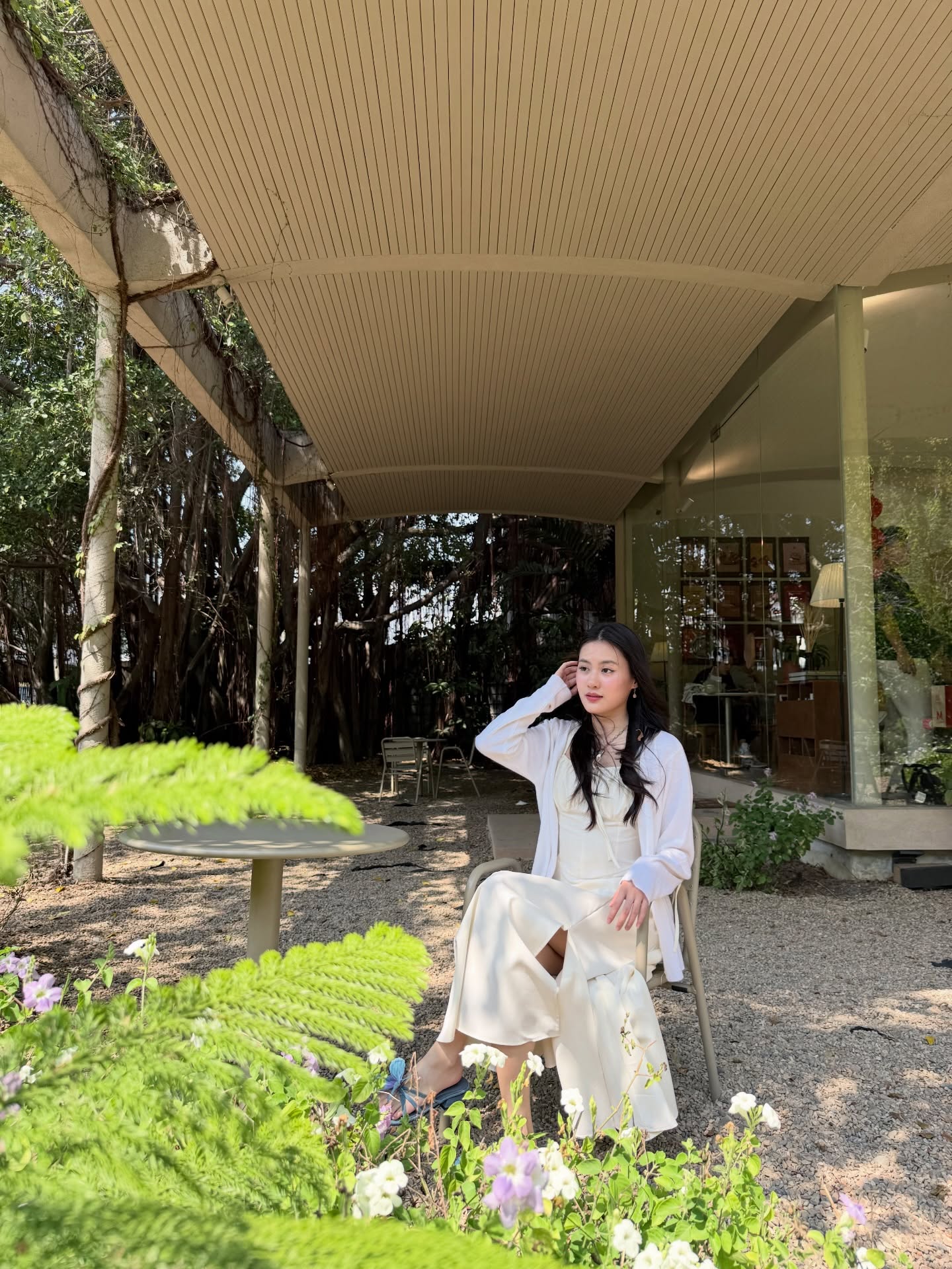 นาน่า - ศวรรยา ไพศาลพยัคฆ์