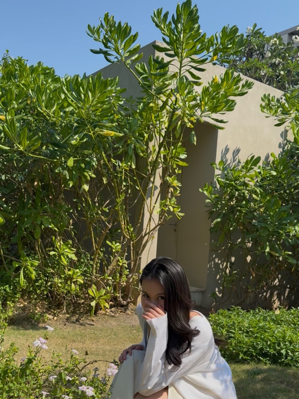 นาน่า - ศวรรยา ไพศาลพยัคฆ์