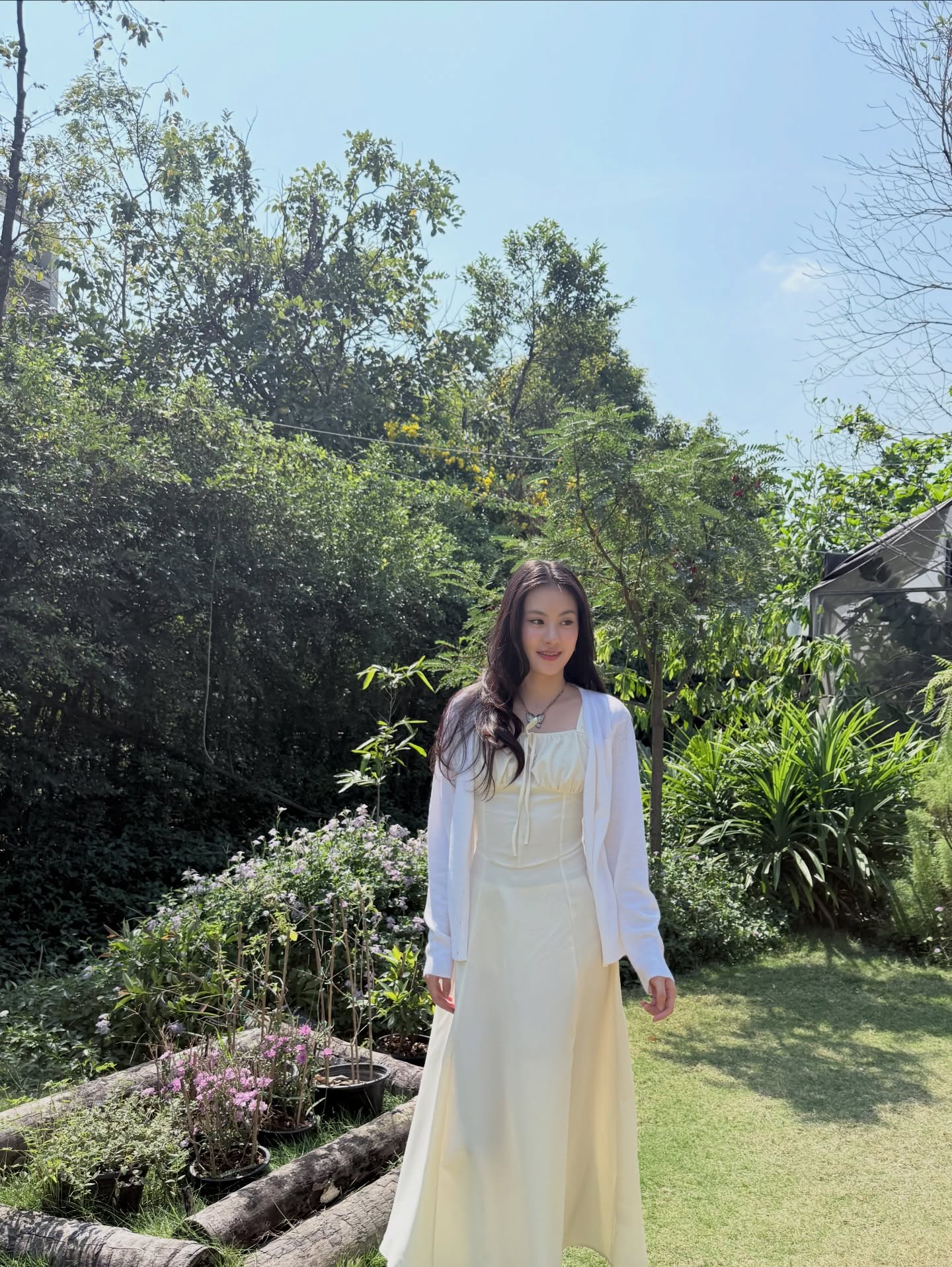 นาน่า - ศวรรยา ไพศาลพยัคฆ์