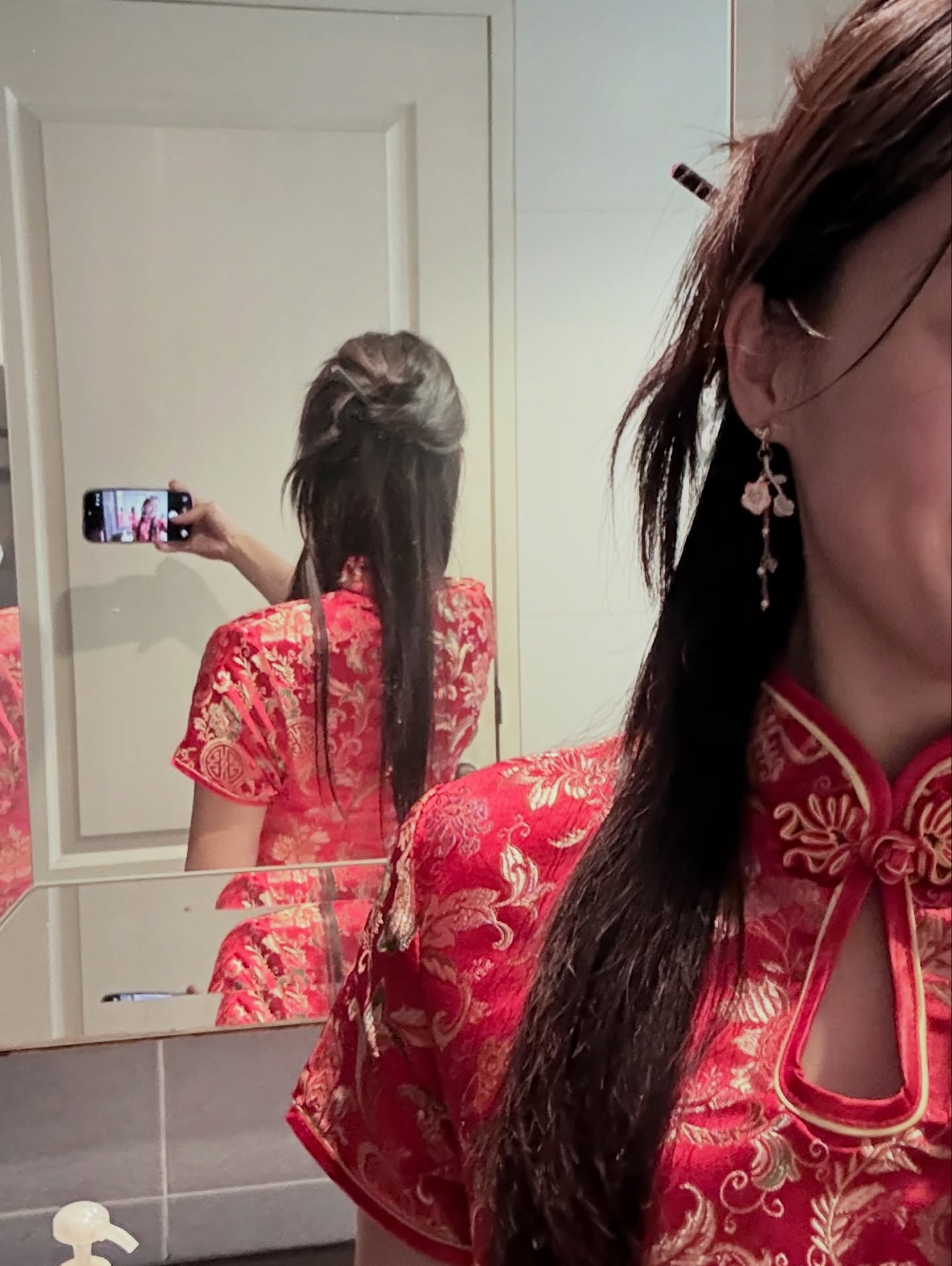 นาน่า - ศวรรยา ไพศาลพยัคฆ์