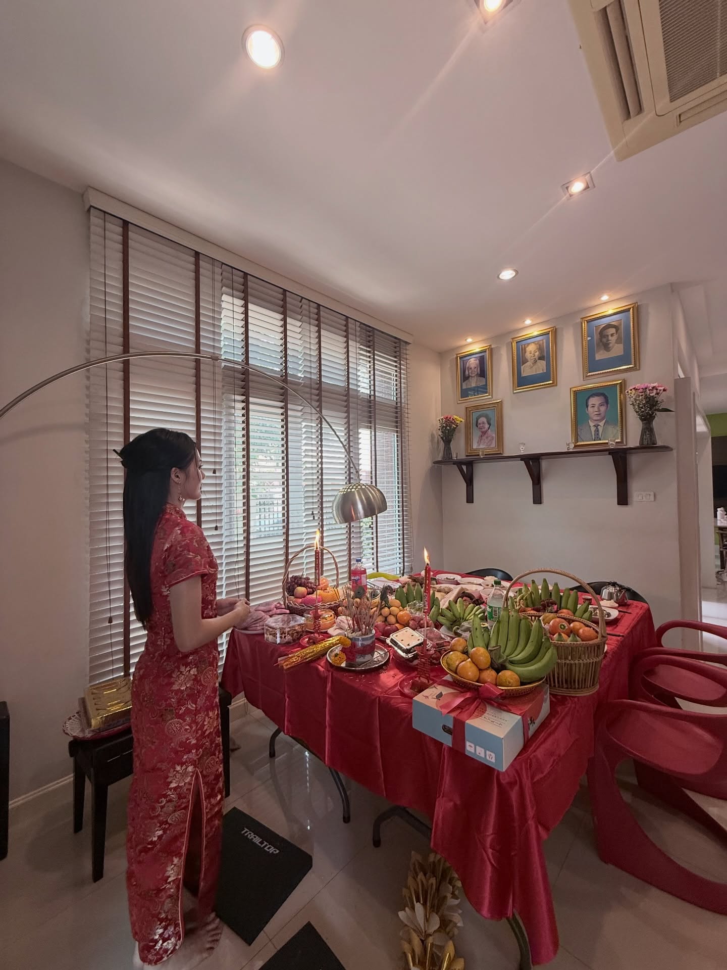 นาน่า - ศวรรยา ไพศาลพยัคฆ์