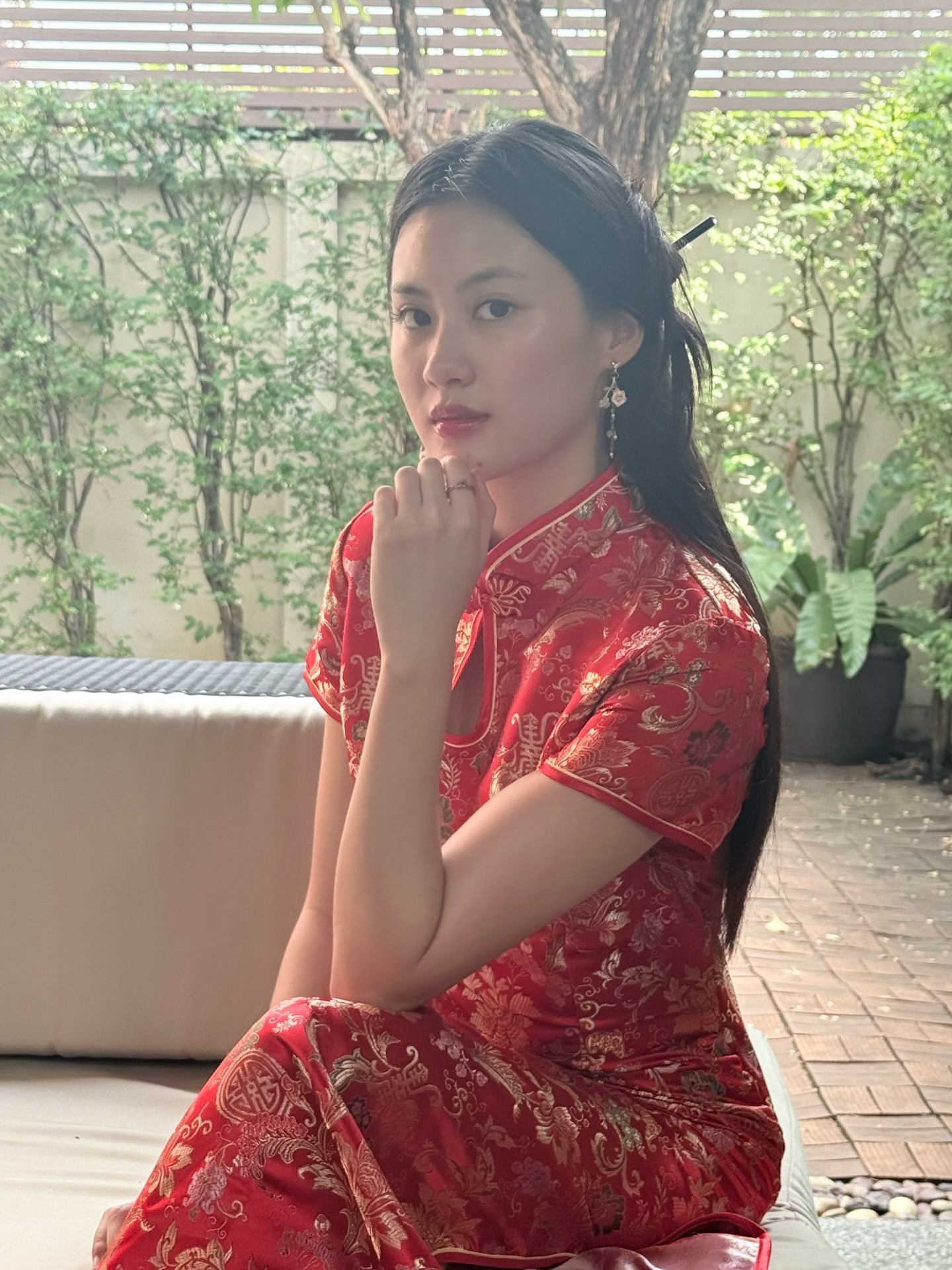 นาน่า - ศวรรยา ไพศาลพยัคฆ์