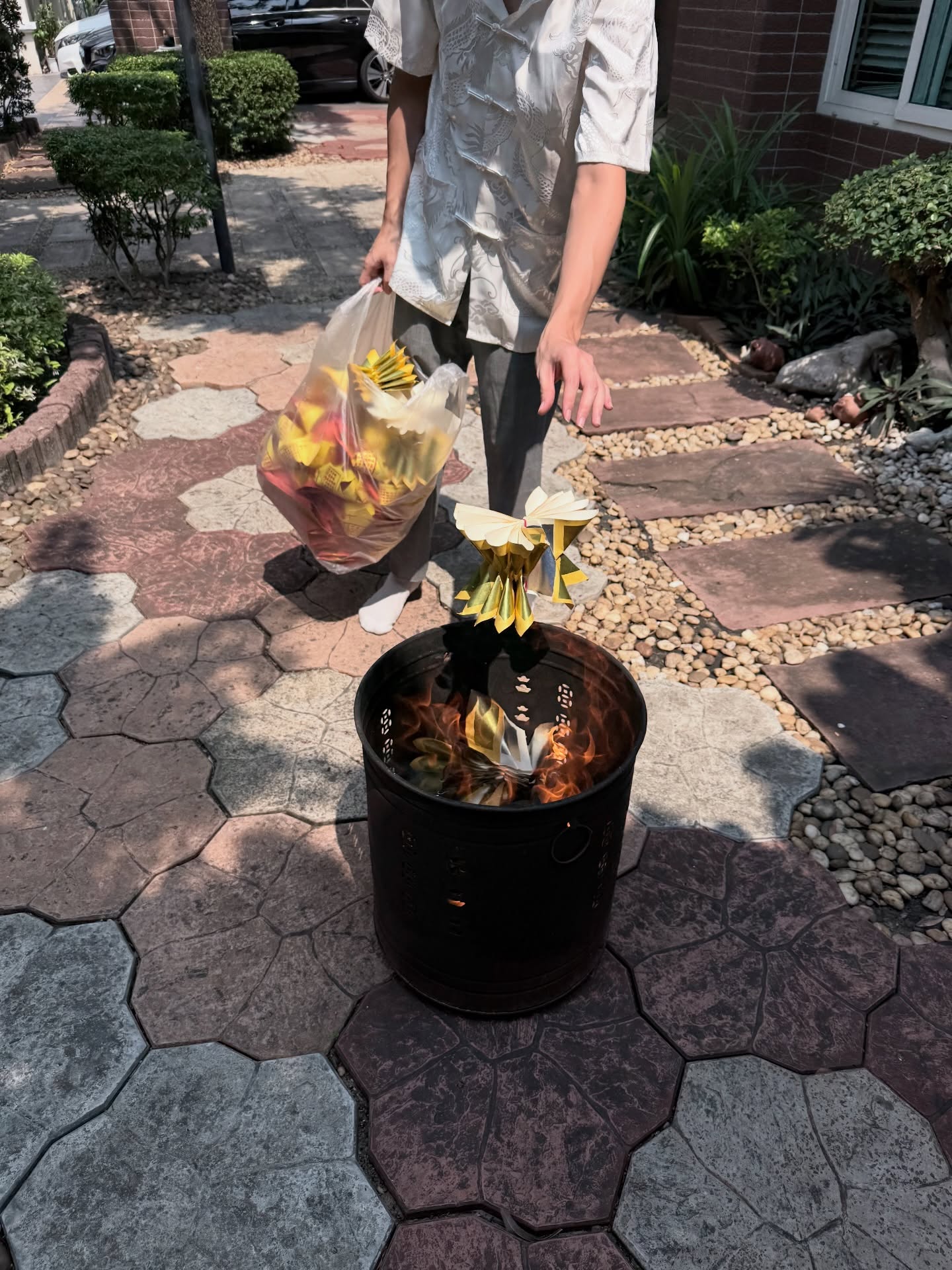 นาน่า - ศวรรยา ไพศาลพยัคฆ์