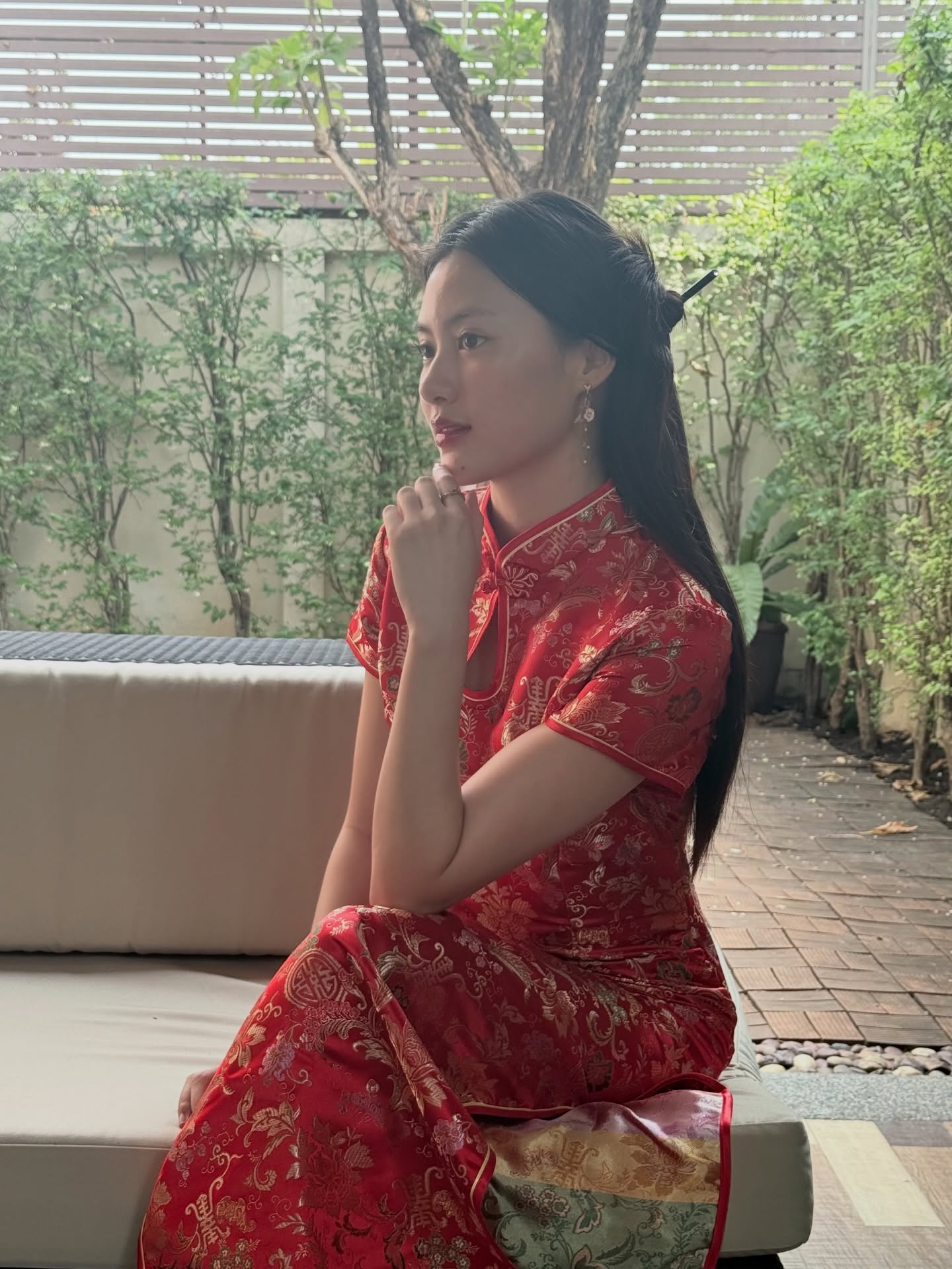 นาน่า - ศวรรยา ไพศาลพยัคฆ์