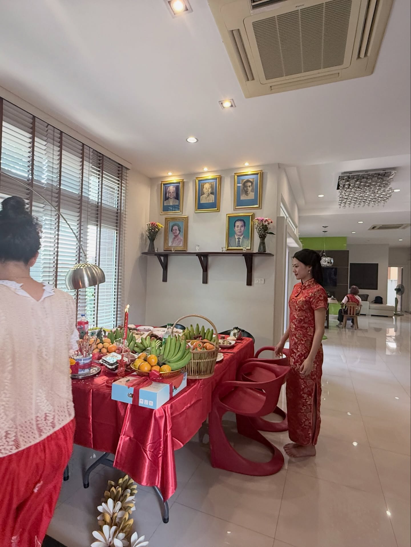 นาน่า - ศวรรยา ไพศาลพยัคฆ์